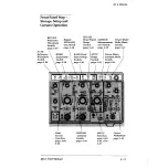 Предварительный просмотр 83 страницы Tektronix 2212 User Manual