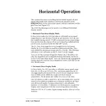 Preview for 101 page of Tektronix 2212 User Manual