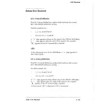 Preview for 151 page of Tektronix 2212 User Manual