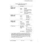 Preview for 187 page of Tektronix 2212 User Manual