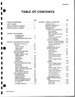 Preview for 2 page of Tektronix 2213 Instruction Manual