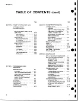 Preview for 3 page of Tektronix 2213 Instruction Manual