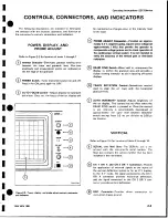 Preview for 19 page of Tektronix 2213 Instruction Manual