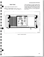 Preview for 23 page of Tektronix 2213 Instruction Manual