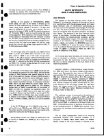 Preview for 46 page of Tektronix 2213 Instruction Manual