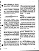 Preview for 52 page of Tektronix 2213 Instruction Manual