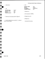 Preview for 64 page of Tektronix 2213 Instruction Manual