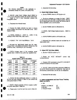 Preview for 70 page of Tektronix 2213 Instruction Manual