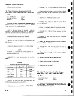 Preview for 77 page of Tektronix 2213 Instruction Manual