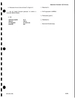 Preview for 84 page of Tektronix 2213 Instruction Manual