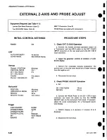 Preview for 85 page of Tektronix 2213 Instruction Manual