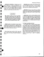 Preview for 94 page of Tektronix 2213 Instruction Manual