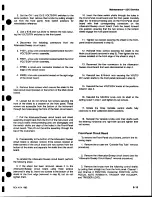 Preview for 100 page of Tektronix 2213 Instruction Manual