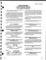 Preview for 105 page of Tektronix 2213 Instruction Manual