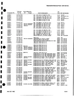 Preview for 121 page of Tektronix 2213 Instruction Manual