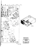 Preview for 156 page of Tektronix 2213 Instruction Manual