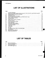 Preview for 3 page of Tektronix 2213A Instruction Manual