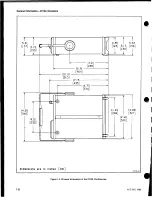 Preview for 13 page of Tektronix 2213A Instruction Manual