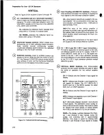 Preview for 18 page of Tektronix 2213A Instruction Manual