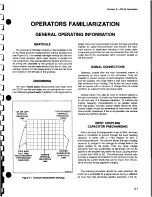 Preview for 22 page of Tektronix 2213A Instruction Manual