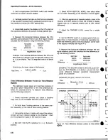 Preview for 31 page of Tektronix 2213A Instruction Manual