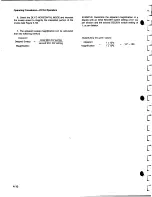 Preview for 33 page of Tektronix 2213A Instruction Manual