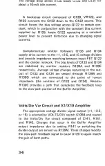 Preview for 59 page of Tektronix 2215 Instruction Manual