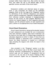 Preview for 174 page of Tektronix 2215 Instruction Manual