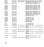 Preview for 219 page of Tektronix 2215 Instruction Manual