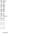 Preview for 220 page of Tektronix 2215 Instruction Manual