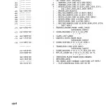 Preview for 296 page of Tektronix 2215 Instruction Manual