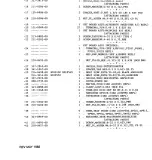 Preview for 301 page of Tektronix 2215 Instruction Manual