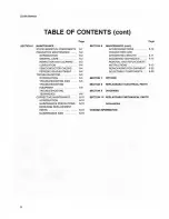 Preview for 5 page of Tektronix 2215A Instruction Manual