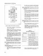 Preview for 23 page of Tektronix 2215A Instruction Manual