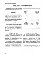 Preview for 25 page of Tektronix 2215A Instruction Manual