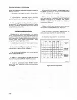 Preview for 27 page of Tektronix 2215A Instruction Manual