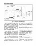 Preview for 43 page of Tektronix 2215A Instruction Manual