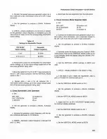 Preview for 50 page of Tektronix 2215A Instruction Manual