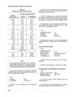 Preview for 53 page of Tektronix 2215A Instruction Manual