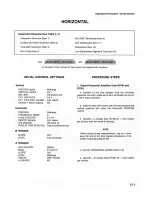 Preview for 72 page of Tektronix 2215A Instruction Manual