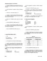 Preview for 79 page of Tektronix 2215A Instruction Manual