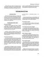 Preview for 87 page of Tektronix 2215A Instruction Manual