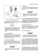 Preview for 89 page of Tektronix 2215A Instruction Manual