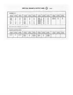 Preview for 156 page of Tektronix 2215A Instruction Manual