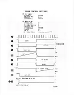 Preview for 166 page of Tektronix 2215A Instruction Manual