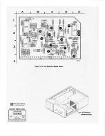 Preview for 170 page of Tektronix 2215A Instruction Manual