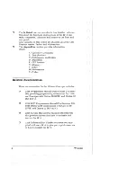 Preview for 6 page of Tektronix 2216 User Manual