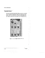 Preview for 30 page of Tektronix 2216 User Manual