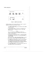 Preview for 34 page of Tektronix 2216 User Manual