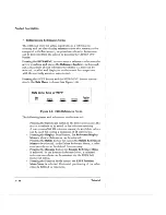 Preview for 36 page of Tektronix 2216 User Manual